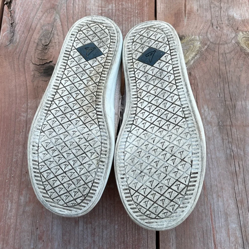 Sperry little kids boat shoes - Picture 5 of 6